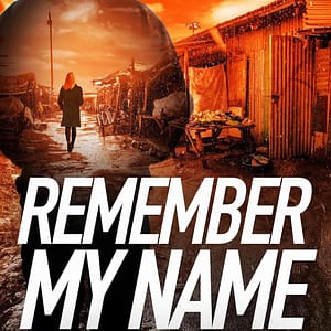 Remember My Name | Book