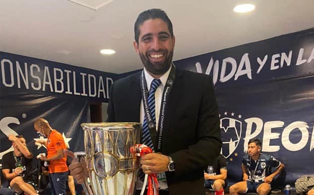 Carlos Vela