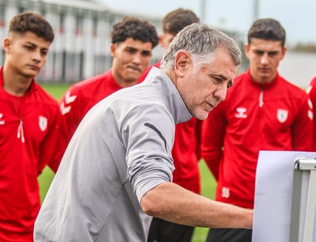 Mehmet Bulduk