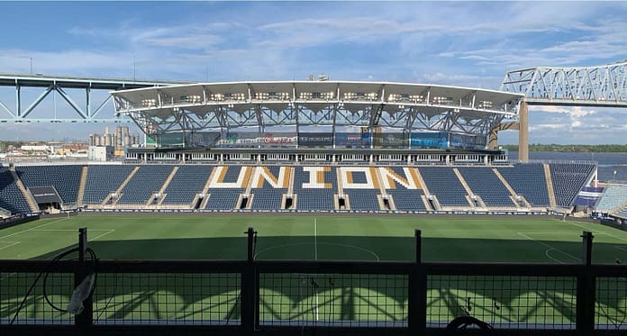 Philadelphia Union