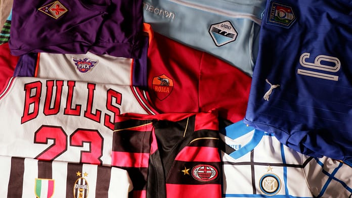 Jerseys