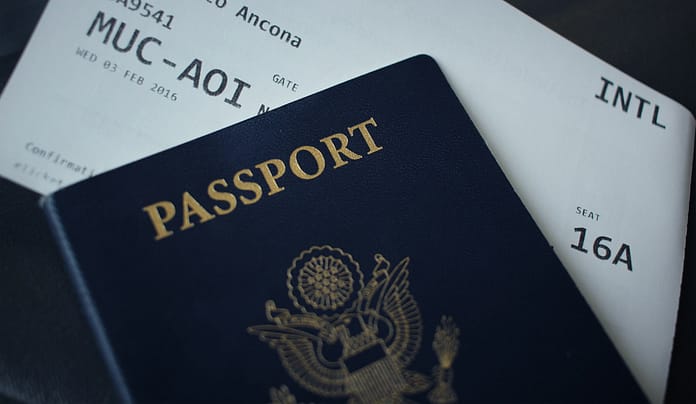 US Passport