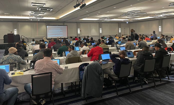 Chicago Exam 2024 fifa exam hall 2025