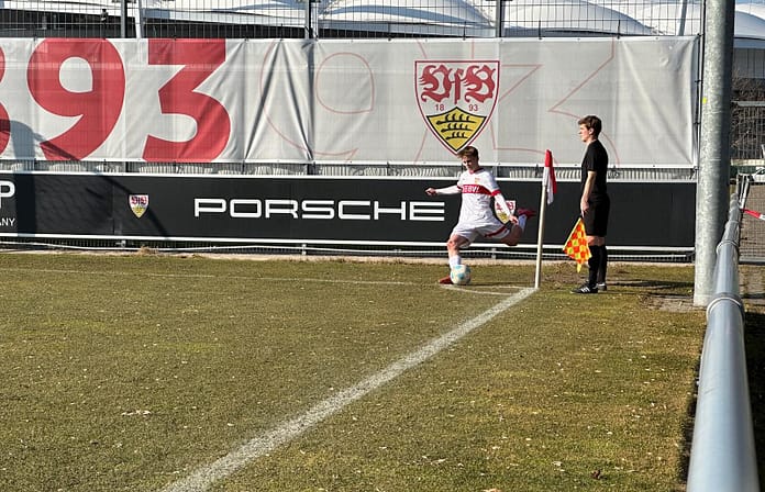 Stuttgart U17