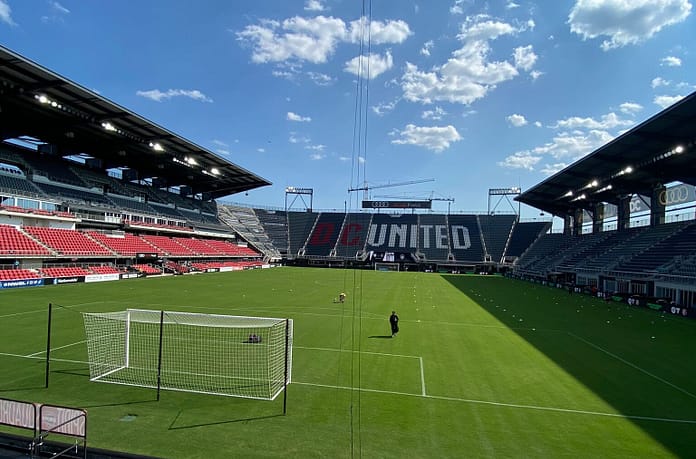 DC United