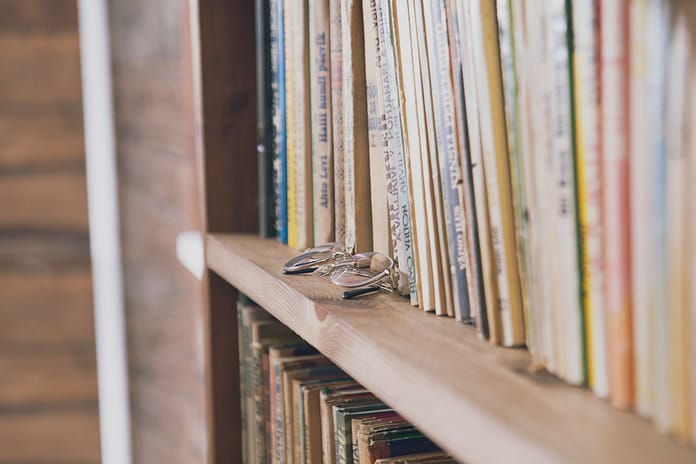 Books Image