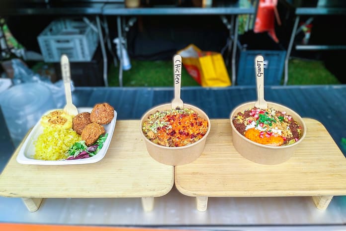 Salad Bowls