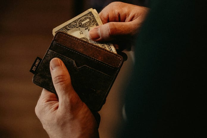 Money
