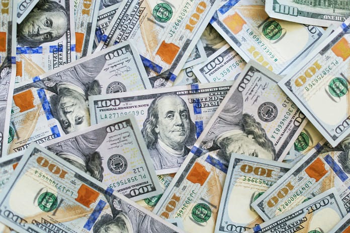 Dollars