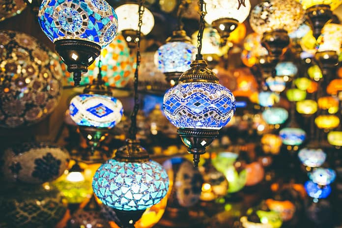 Assorted Lights
