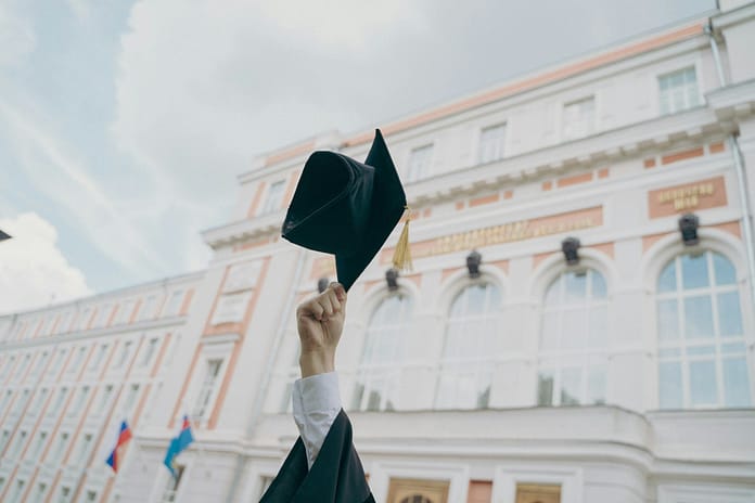 Graduate