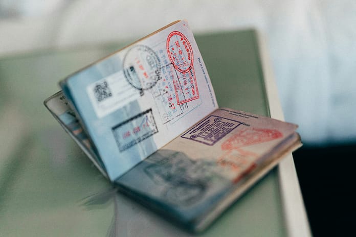 Passport Passport