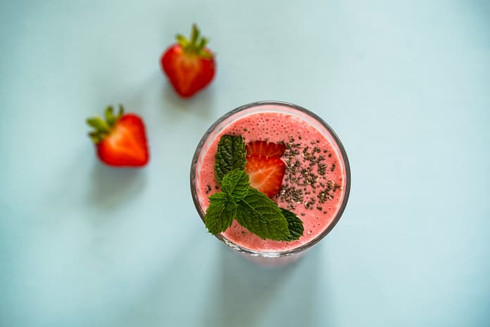 Smoothy Stock