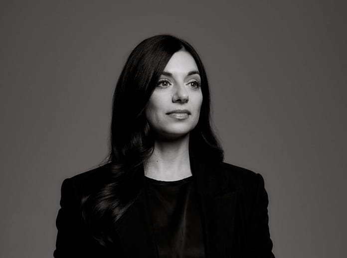 Lindsey Eckhouse