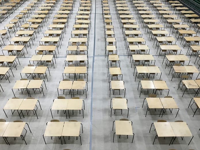 fifa exam room