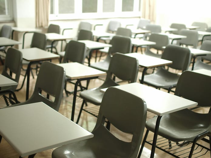 Exam room Exam room