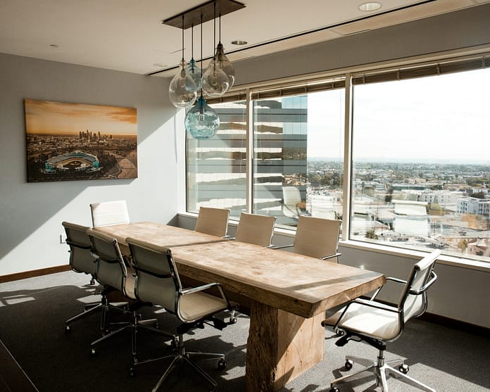 Boardroom 2