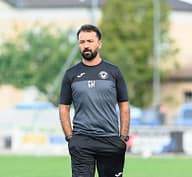Erdal Karaman